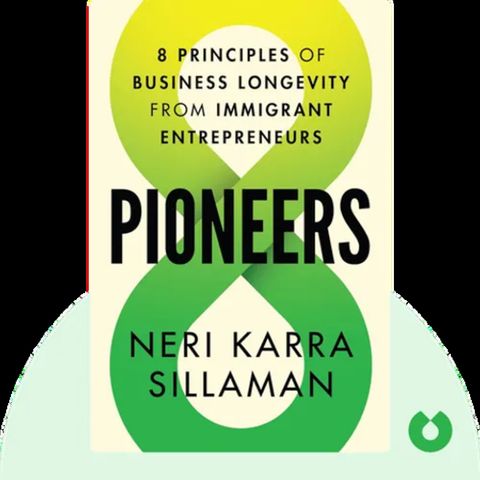 PIONEERS