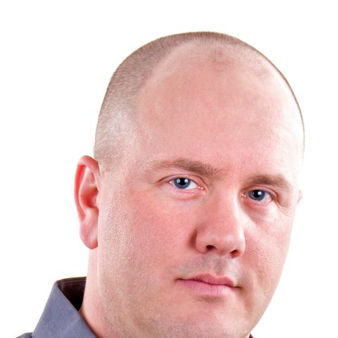4/15/24 - The Mo Egger Show