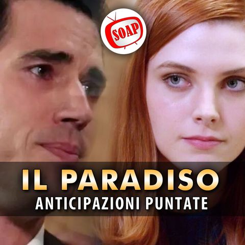 Il Paradiso Delle Signore, Anticipazioni Puntate 2-6 Dicembre 2024: Matteo Investito Da Odile!