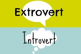 Session 197    EXTROVERTED INTROVERT