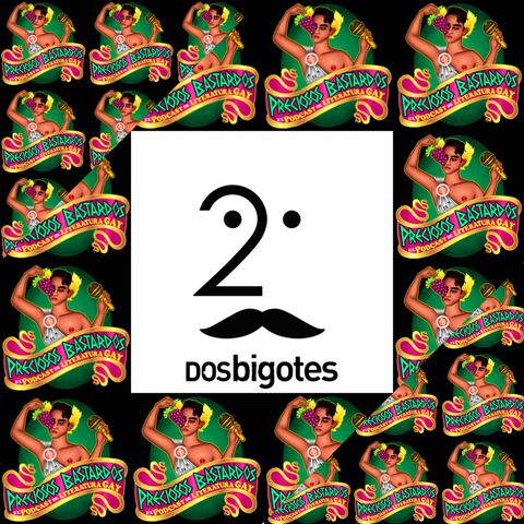 #50. Dos Bigotes: Amor y edición con Alberto Rodríguez y Gonzalo Izquierdo