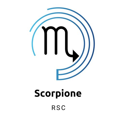 8. Scorpione