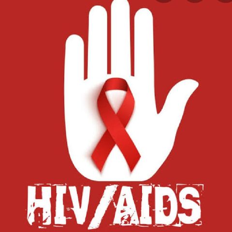 SAÚDE DO ADULTO - AIDS/HIV