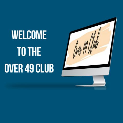 The Over 49 Club