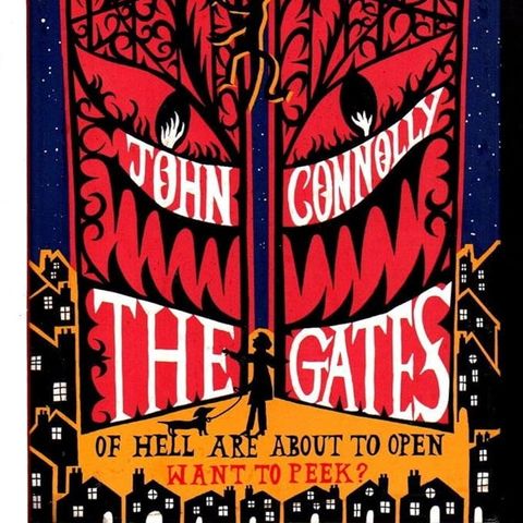The Gates