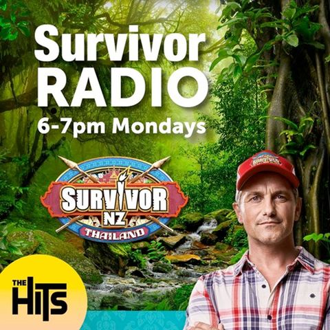 Survivor Radio - Episode 3