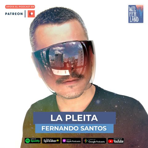 LA PLEITA