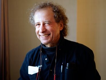 In Search for the Gods Within:  A Chat with Howard Bloom