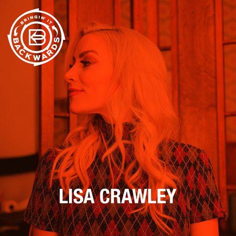 Interview with Lisa Crawley