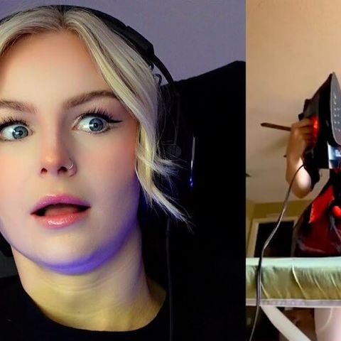 DARK HUMOUR TikTok_s _ React