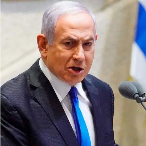 Netanyahu asume quinto mandato en Israel