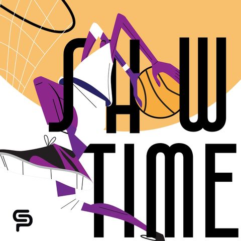 Showtime #20 | Bracket Tahminlerimiz, Dame Time Geçti Mi?, Clippers Final Görür