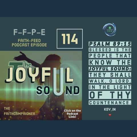 The Joyful Sound