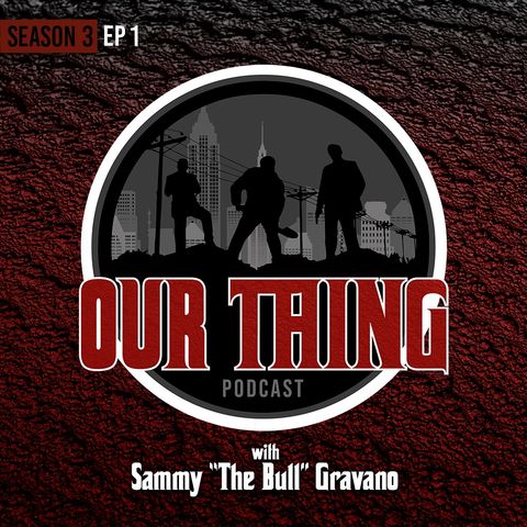 'Our Thing' Season 3 - Episode 1  "Gotti Becomes The Boss"