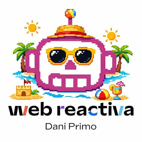 WR 151: Cómo crear un side project. Los recursos.