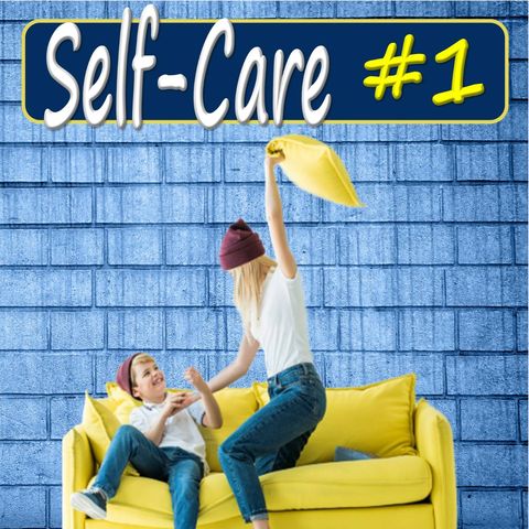 7. Self-Care - Meditative Worship