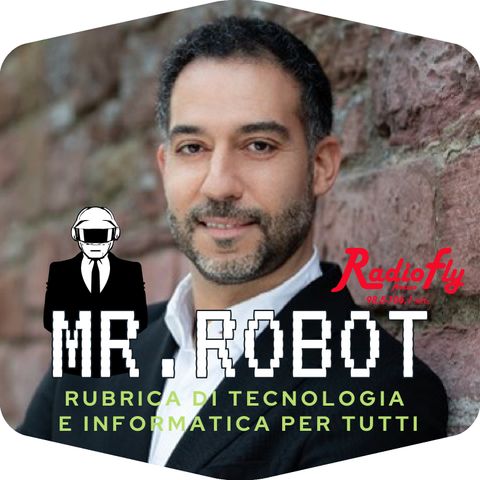 Mr.Robot a cura di Leonardo Cappello|esoscheletri come si controllano e quali sono le vere applicazioni?