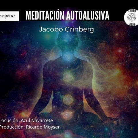 Código Áureo. Meditación Autoalusiva