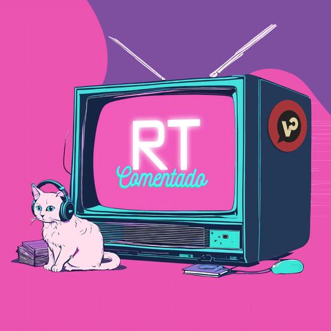 RT Comentado 23 - Conselhos do Nick