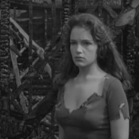 The Snake Woman (1961) - Podcast/Discussion