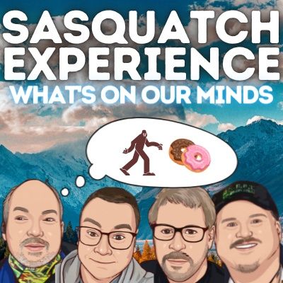 EP 26: What's On Our Minds...