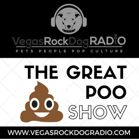The Great Poo Show!