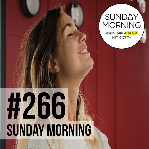 MENTAL HEALTH & HAPPINES - Einführung | Sunday Morning #266