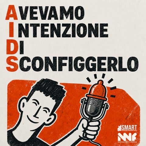 Copertina del podcast