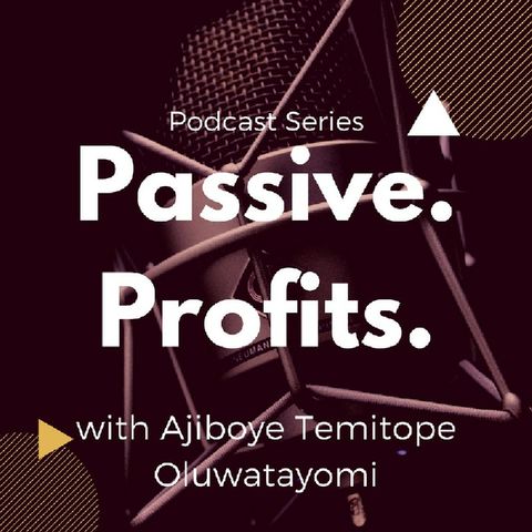 Episode 2 - Code Clan Nigeria Podcast