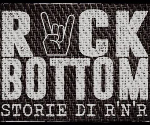 RockBottom 7p-The who