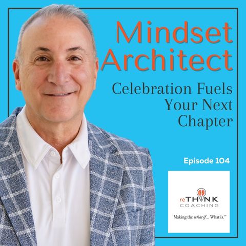 Celebration Fuels Your Next Chapter