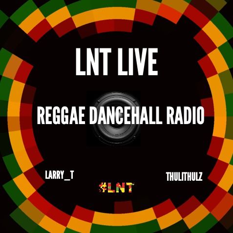 LNT Live With Larry T & ThuliThulz (HeartBreak)