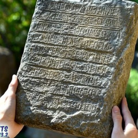 TX Lawmakers call out Hypocrisy on Commandments Bill