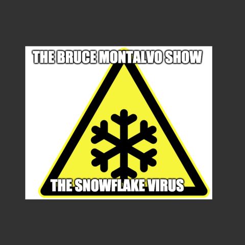 The Bruce Montalvo Show