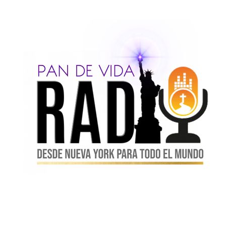 Episode 7 - Radio Pan de Vida - EL TODOPODEROSO