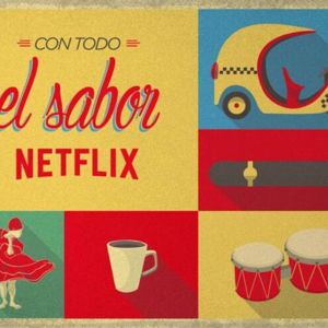 Netflix primero en Cuba que en España