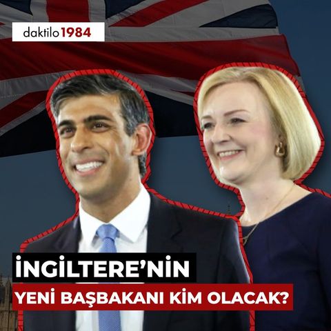 Yeni Başbakan Liz Truss ve Birleşik Krallık - Türkiye İlişkileri | Selin Nasi | Berlin Duvarı #26