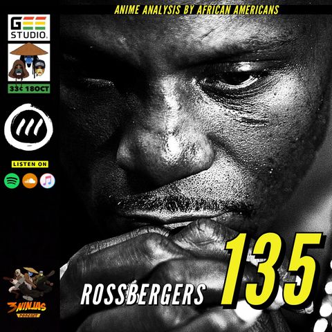 Issue #135: Rossbergers
