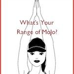 Range of MoJo (15-min yoga routine)