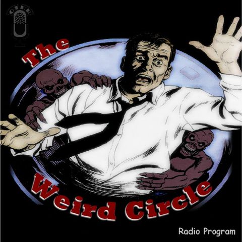 Weird Circle Radio Program – 20 – 1944-01-09 – Episode 20 – The Lifted Veil