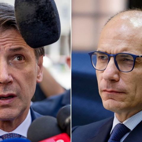 LETTA vs CONTE, CHI HA RAGIONE?