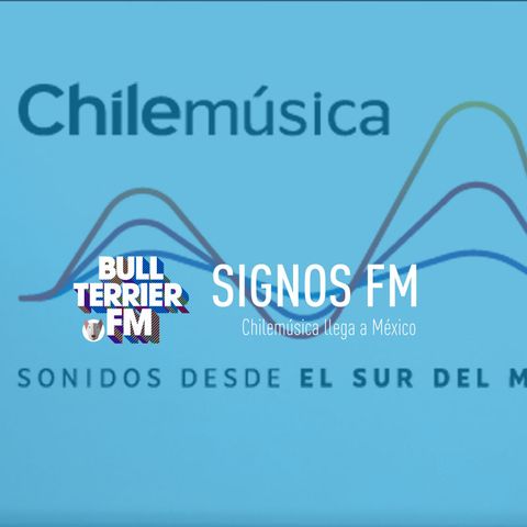 SignosFM Entrevista Chilemúsica llega a México