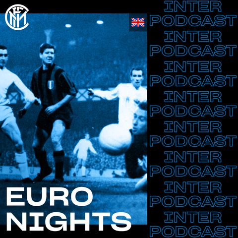 EURO NIGHTS Ep. 01 | Where it all began