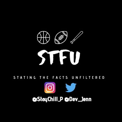 STFU Sports Episode 17- Maxed Out