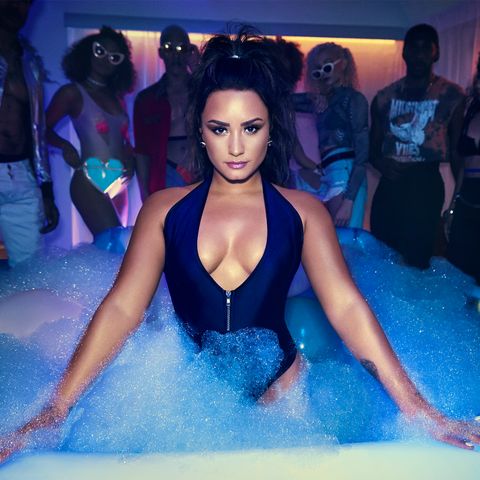 Demi Lovato