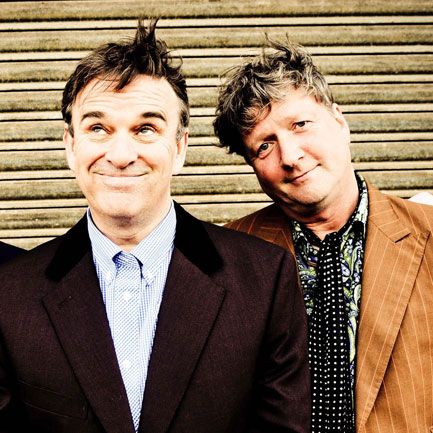 Glenn Tilbrook From Squeeze Celebrates 45 Years With A New Tour