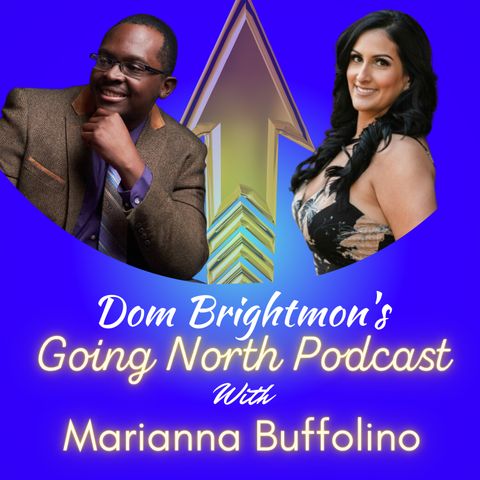 Ep. 799 – Love, Laughter, and Mafia Inspired Novels with Marianna Buffolino
