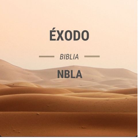 Éxodo Capítulo 40