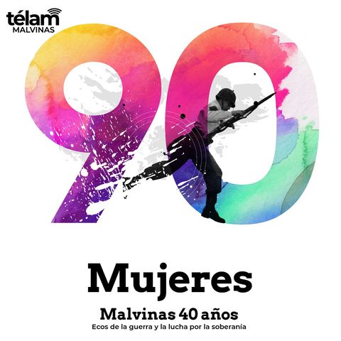 90 - Mujeres