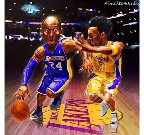 EVERYTHING LAKERS feat STEPHANIE "THE LAKER GURL" BEARD REBROADCAST